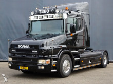 Scania tractor unit