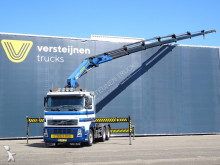 used tractor unit