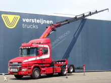 Scania tractor unit