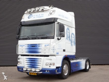 DAF XF105