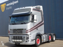 Volvo FH16 tractor unit