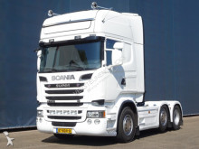 Scania tractor unit