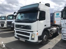 Volvo tractor unit