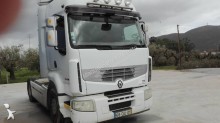 Renault Premium 450 DXI tractor unit