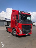 Volvo FH16 540 tractor unit