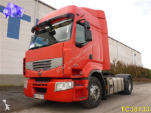 Renault Premium 450 tractor unit