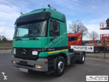 Mercedes Actros 1840 tractor unit