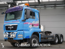 used tractor unit