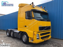 trekker Volvo FH12 420