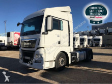used hazardous materials / ADR tractor unit