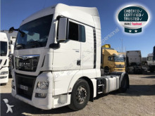 used hazardous materials / ADR tractor unit