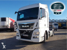 used hazardous materials / ADR tractor unit