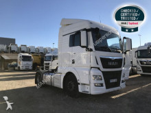 used hazardous materials / ADR tractor unit