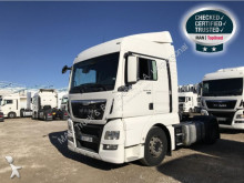 used hazardous materials / ADR tractor unit