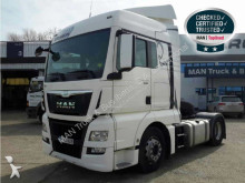 used hazardous materials / ADR tractor unit