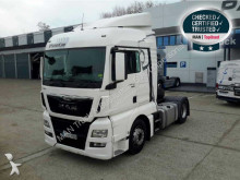 used hazardous materials / ADR tractor unit