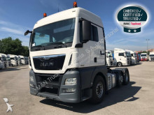 MAN tractor unit