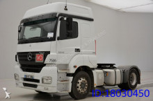 used hazardous materials / ADR tractor unit