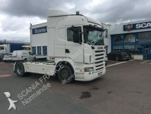 Scania tractor unit