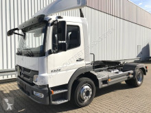 Mercedes Atego 1324 LS 4x2 1324 LS 4x2 Autom./Klima tractor unit