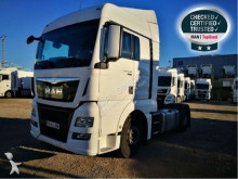 used hazardous materials / ADR tractor unit