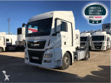used hazardous materials / ADR tractor unit