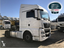 used hazardous materials / ADR tractor unit