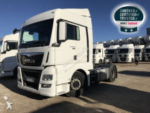 used hazardous materials / ADR tractor unit