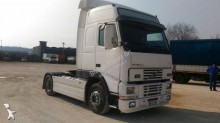 Volvo FH12 420 tractor unit