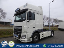 DAF XF 460
