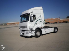 Renault tractor unit