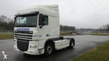 used tractor unit