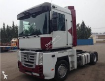 Renault tractor unit