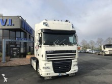 DAF XF105 510 tractor unit
