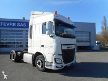 used tractor unit