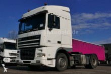 tracteur DAF XF95 430