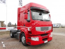 used tractor unit