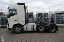 Volvo tractor unit