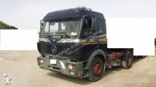 tracteur Mercedes SK 1948