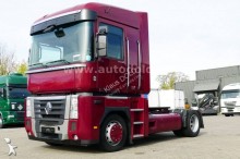 tracteur surbaissé occasion