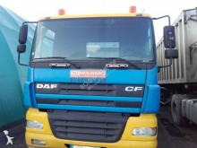 DAF tractor unit