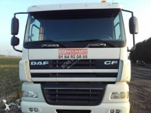 DAF tractor unit