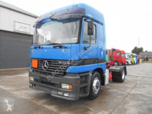 Mercedes Actros 1840