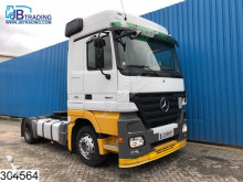 Mercedes Actros 1841 tractor unit