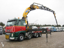 Volvo tractor unit