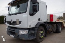 Renault tractor unit