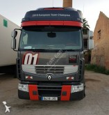 tracteur Renault