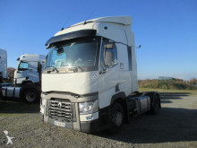 cap tractor Renault