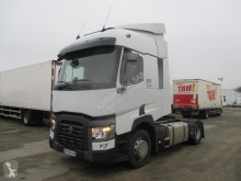 cap tractor Renault