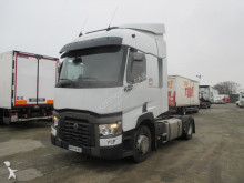 cap tractor Renault